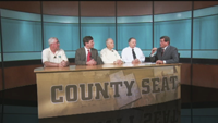 Sage Grouse Planning, County Seat Season 2 Episode 7 part 2